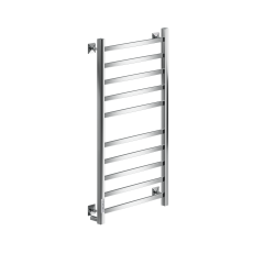 Полотенцесушитель Электрич.кабельный Ника STEP-1 100/50 левый тэн