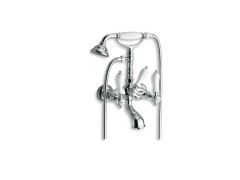 Смеситель для ванны CRISTINA CANOVA ELITE CL10052