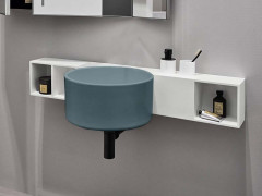 Раковина подвесная CIELO SELLA SELSSF PL