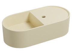 Раковина накладная/ подвесная CIELO LES PETITES LPLAO60 CN