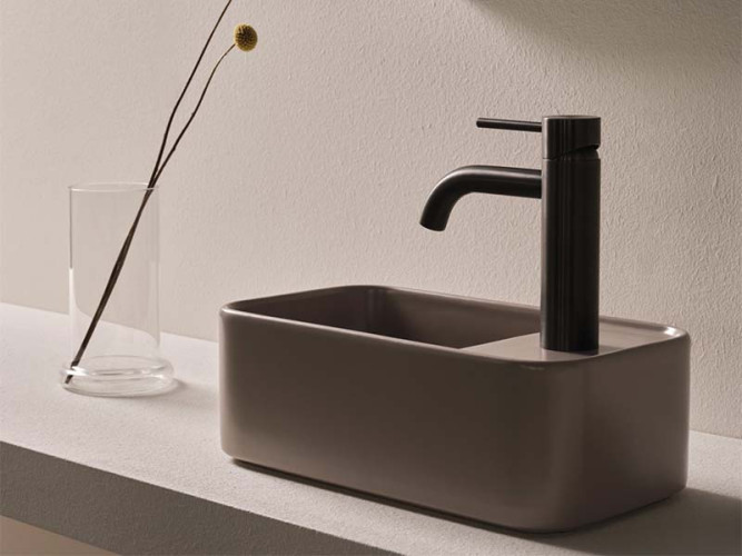 Раковина накладная CIELO LES PETITES LPLAR CA