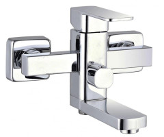 30001 Смеситель для ванны HANSEN (10/1шт)