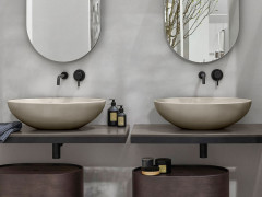 Раковина накладная CIELO ERA-ECO BAECO PM