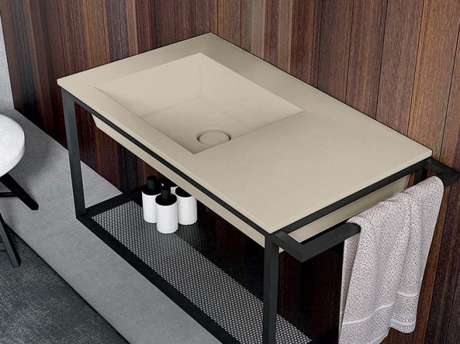 Раковина подвесная CIELO ERA-ECO ERLA80SXSF AV