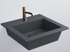 Раковина подвесная CIELO ERA-ECO ERLA48 BA