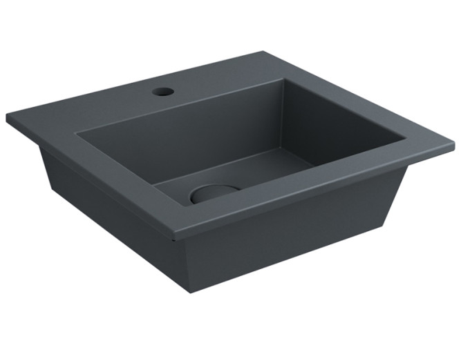 Раковина подвесная CIELO ERA-ECO ERLA48 BA