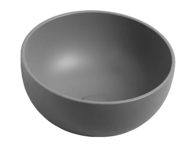 Раковина накладная CIELO SHUI SHBA40 CM