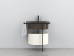 Раковина встраиваемая CIELO ELLE  EKLAO FN