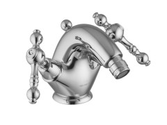 Смеситель для биде FIMA CARLO FRATTINI EPOQUE F5062/2CR