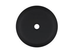 Раковина накладная Scarabeo GLAM 1807/35