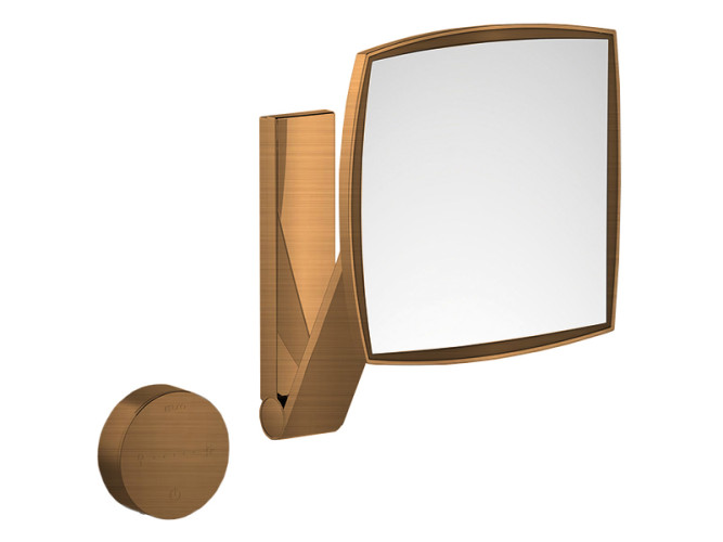 Зеркало косметическое KEUCO ILOOK MOVE 17613039002