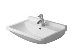 Раковина подвесная DURAVIT STARCK III 0300600000