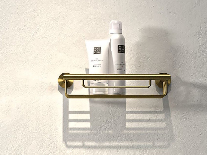 Подвесная сетка-мыльница GEESA NEMOX 916514-07-30