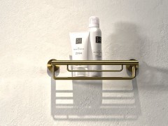 Подвесная сетка-мыльница GEESA NEMOX 916514-07-30