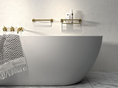 Подвесная сетка-мыльница GEESA NEMOX 916514-07-30