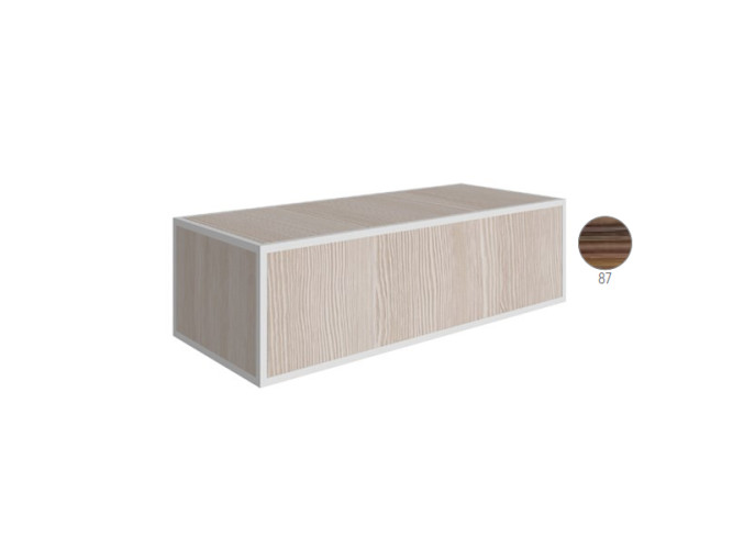 Держатель раковины навесной Scarabeo FRAME 1831/BS/87