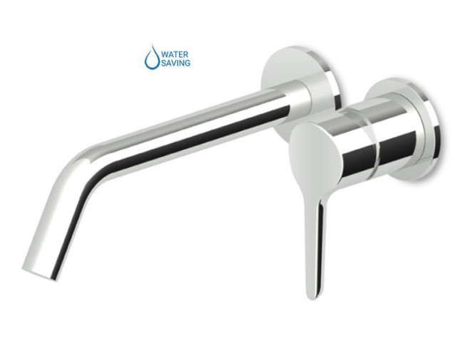 Смеситель для раковины встроенный ZUCCHETTI MEDAMEDA ZMM678