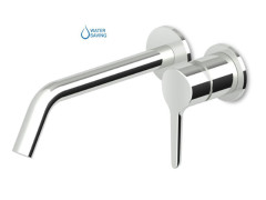 Смеситель для раковины встроенный ZUCCHETTI MEDAMEDA ZMM678