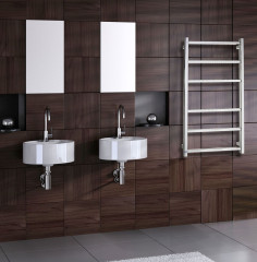 Полотенцесушитель ГРОТА MODA 53/90