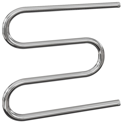 Полотенцесушитель Ника SIMPLE М-обр. 60/90 без полки