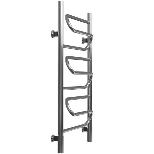 Полотенцесушитель Электрич. Energy BRAVO 800/500 80W (-)