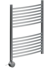 Полотенцесушитель Электрич. Ника ARC ЛД (Г3) 80/60 левый тэн*