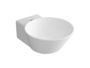 Раковина накладная/подвесная SIMAS WAVE WA 05