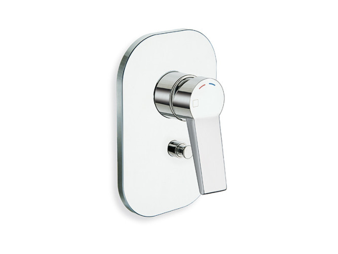 Смеситель для душа CRISTINA EUROMADE EM65951