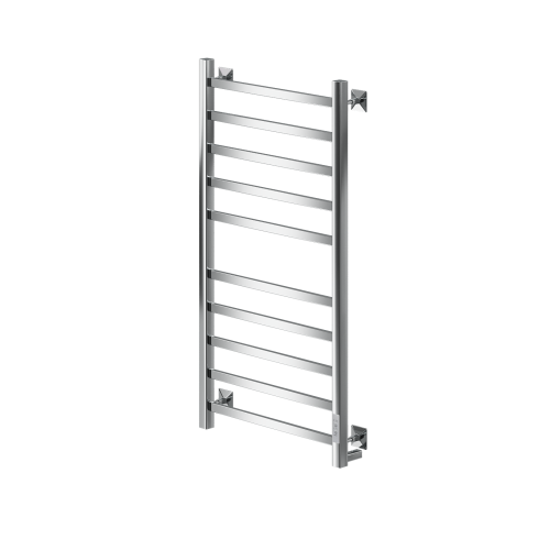 Полотенцесушитель Электрич.кабельный Ника STEP-1 100/50 правый тэн