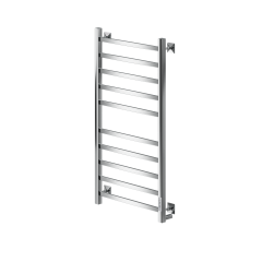 Полотенцесушитель Электрич.кабельный Ника STEP-1 100/50 правый тэн