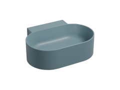 Раковина подвесная/ накладная CIELO MARE MRLS50SF PL