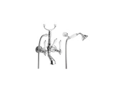 Смеситель для ванны CRISTINA CANOVA ELITE CL10151