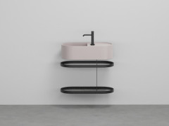 Раковина накладная/ подвесная CIELO LES PETITES LPLAO60 CP