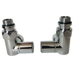 ВЕНТИЛЬ ЗАПОРНЫЙ УГЛОВОЙ КОЛП  3/4&quot; x 1/2&quot;  г/ш  БОКОВОЙ 865SCH0504