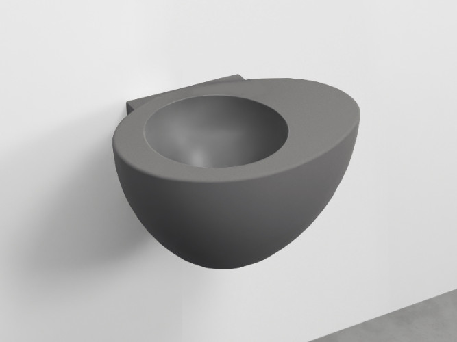 Раковина подвесная CIELO LE GIARE LGLS56SF CM