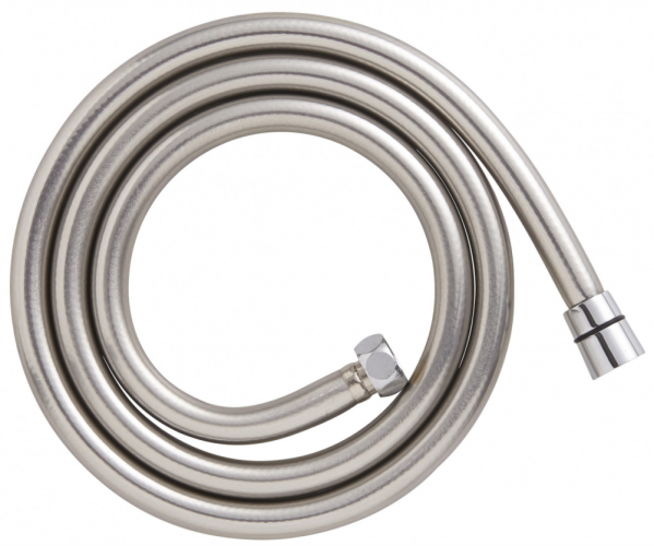 33150 Шланг для душа 150см (СИЛ.СЕР.) HANSEN (50/1шт)