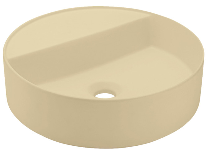 Раковина накладная CIELO SHUI COMFORT SHCOLATSF CN