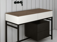 Раковина встраиваемая CIELO Milano MILASF CA