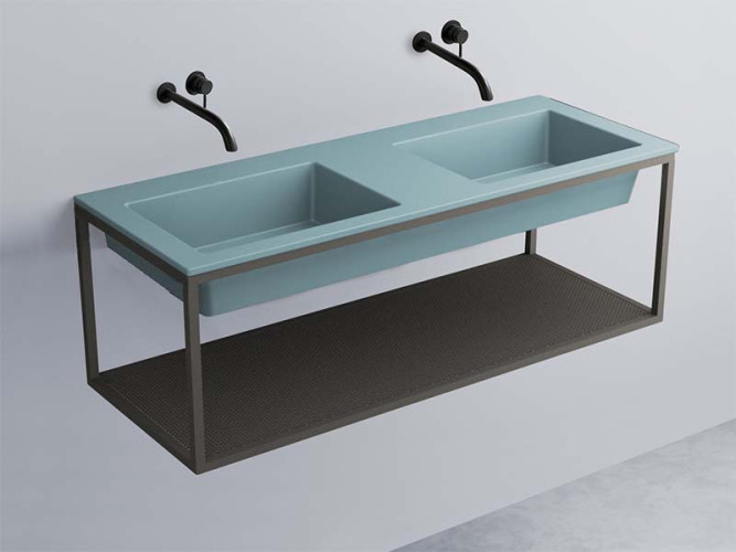 Раковина подвесная CIELO ERA-ECO ERLA120SF PL