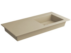 Раковина подвесная CIELO ERA-ECO ERLA100DXSF AV