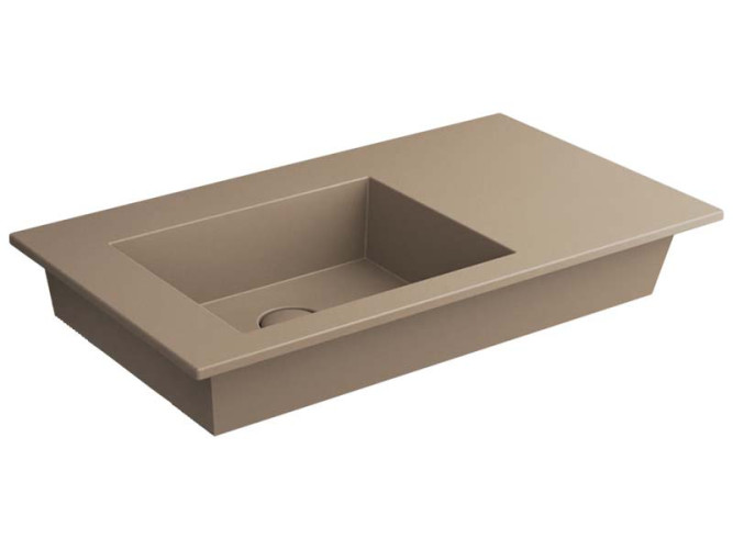 Раковина подвесная CIELO ERA-ECO ERLA80SXSF AN