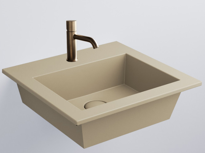 Раковина подвесная CIELO ERA-ECO ERLA48 AV