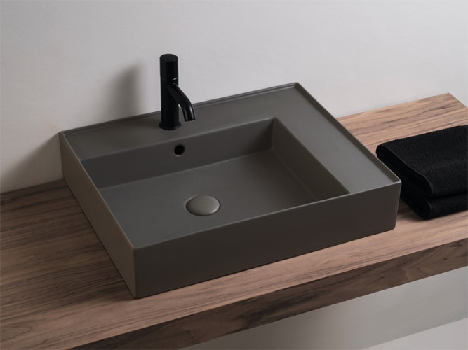 Раковина подвесная CIELO ENJOY EJLA60 BA