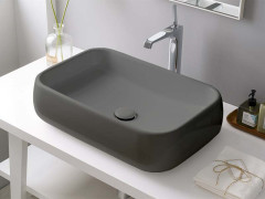 Раковина накладная CIELO SHUI SHLAA60 CM