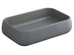 Раковина накладная CIELO SHUI SHLAA60 CM