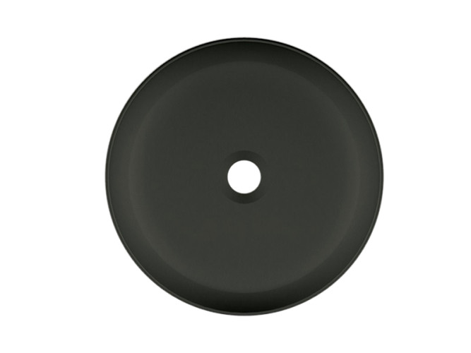 Раковина накладная Scarabeo GLAM 1807/37