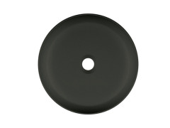 Раковина накладная Scarabeo GLAM 1807/37