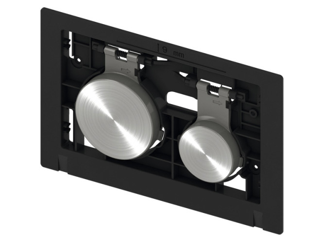 Клавиша смыва TECE Teceloop 9240666