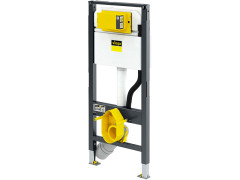 Инсталляция для унитаза VIEGA PREVISTA DRY 771997