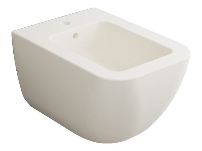 Биде подвесное CIELO SHUI COMFORT SHCOBS TL